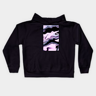 GF071 Art and Abstract Kids Hoodie